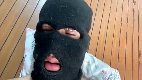 maskedvenomx online show from November 2025 05:11:01 PM