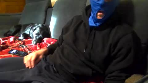 Snapshot of maskedyogaman chatting on November 2025 08:35:02 PM maskedyogaman online show from November 2025 08:35:02 PM