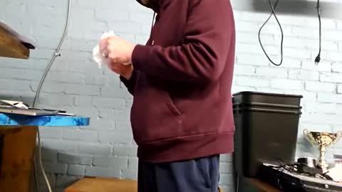 Snapshot of maskedyogaman chatting on January 2026 05:59:02 PM maskedyogaman online show from January 2026 05:59:02 PM