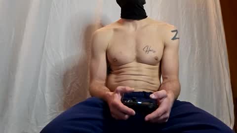 Snapshot of maskedyogaman chatting on February 2026 04:06:02 AM maskedyogaman online show from February 2026 04:06:02 AM