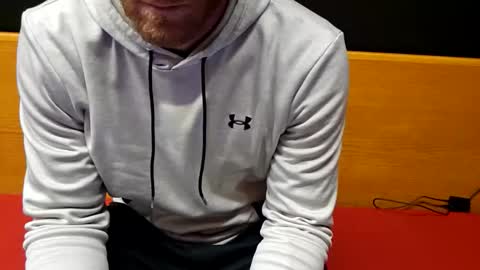 Snapshot of maskedyogaman chatting on February 2026 08:24:02 PM maskedyogaman online show from February 2026 08:24:02 PM