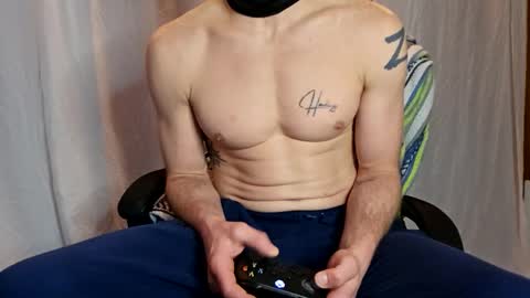 Snapshot of maskedyogaman chatting on February 2026 02:08:02 AM maskedyogaman online show from February 2026 02:08:02 AM