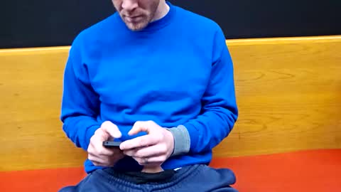 Snapshot of maskedyogaman chatting on February 2026 06:14:01 PM maskedyogaman online show from February 2026 06:14:01 PM