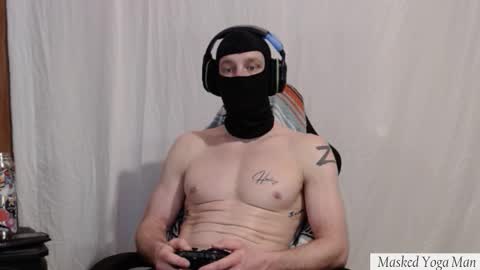 Snapshot of maskedyogaman chatting on March 2026 01:56:01 AM maskedyogaman online show from March 2026 01:56:01 AM