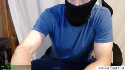 Snapshot of maskedyogaman chatting on March 2026 01:34:01 AM maskedyogaman online show from March 2026 01:34:01 AM