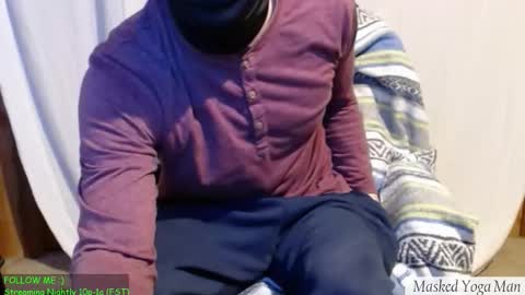 Snapshot of maskedyogaman chatting on March 2026 01:55:02 AM maskedyogaman online show from March 2026 01:55:02 AM