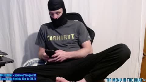 Snapshot of maskedyogaman chatting on April 2026 02:34:02 AM maskedyogaman online show from April 2026 02:34:02 AM