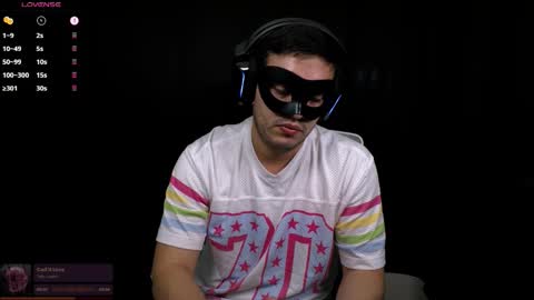 Mask  Briefs online show from March 2026 08:23:02 PM