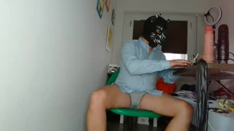 MaskPor2022 online show from March 2026 05:08:01 PM