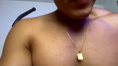 Mason Bennet online show from February 2025 08:41:02 PM