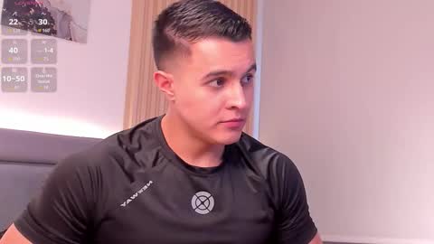 Mason Bennet online show from February 2026 08:51:02 PM