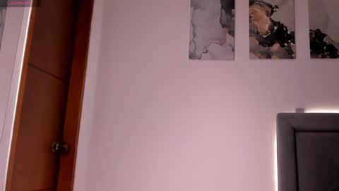 Mason Bennet online show from April 2026 09:57:02 PM