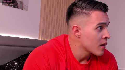 Mason Bennet online show from May 2026 06:16:01 PM