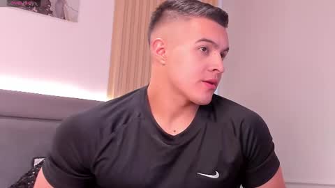 Mason Bennet online show from July 2026 01:48:01 PM