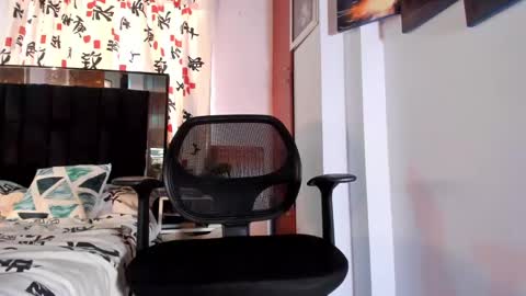 Mason Andre online show from December 2024 08:58:01 PM