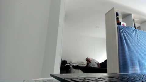 Mason Andre online show from February 2025 10:04:01 PM