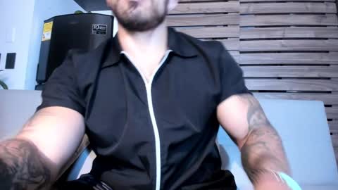 Mason Andre online show from February 2025 06:17:02 AM