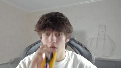 Snapshot of mason_jr chatting on October 2025 05:34:01 PM mason_jr online show from October 2025 05:34:01 PM