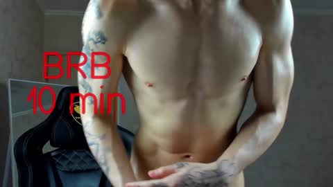 Snapshot of mason_warhol chatting on February 2025 07:59:02 PM Mason online show from February 2025 07:59:02 PM