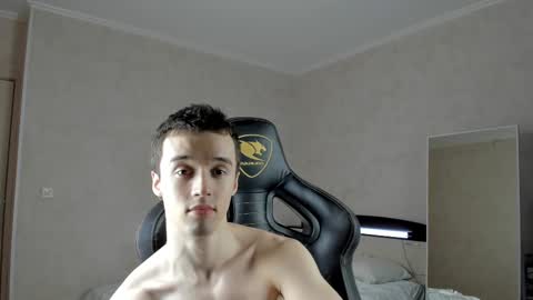 Snapshot of mason_warhol chatting on February 2025 08:45:02 PM Mason online show from February 2025 08:45:02 PM