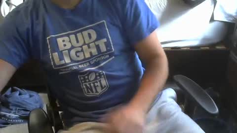 Cutie Boy online show from September 2025 12:59:02 PM