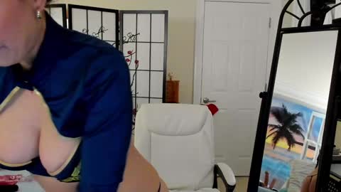 Roxanne Fook-Yu Rouge  Ms. Rouge if youre nasty online show from December 2024 10:16:01 PM