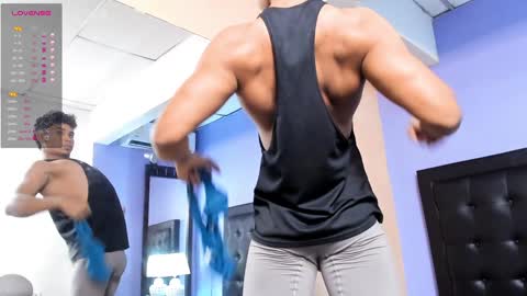 Snapshot of massagem_spa chatting on December 2024 01:54:02 PM Lucas online show from December 2024 01:54:02 PM