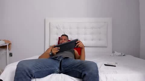 Snapshot of massagem_spa chatting on February 2025 01:37:01 AM Lucas online show from February 2025 01:37:01 AM