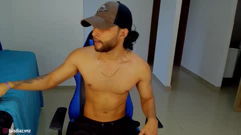 Snapshot of massatgeserotics chatting on October 2025 10:22:01 PM I Am Odin online show from October 2025 10:22:01 PM