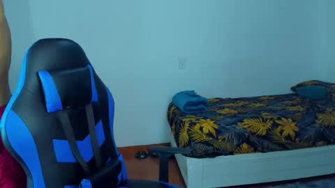 Snapshot of massatgeserotics chatting on January 2026 09:42:01 PM I Am Odin online show from January 2026 09:42:01 PM