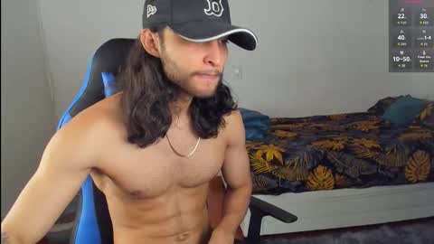 Snapshot of massatgeserotics chatting on January 2026 09:20:02 PM I Am Odin online show from January 2026 09:20:02 PM