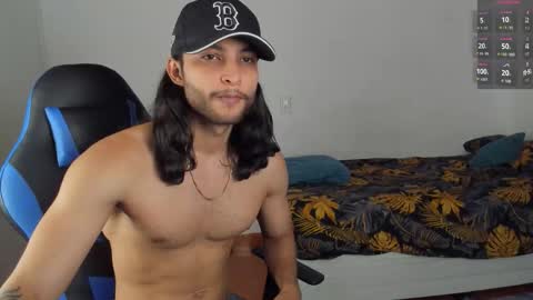 Snapshot of massatgeserotics chatting on January 2026 08:47:01 PM I Am Odin online show from January 2026 08:47:01 PM