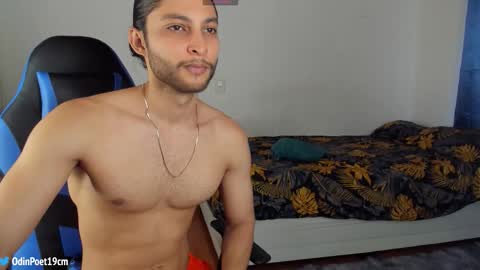 Snapshot of massatgeserotics chatting on January 2026 05:49:02 PM I Am Odin online show from January 2026 05:49:02 PM