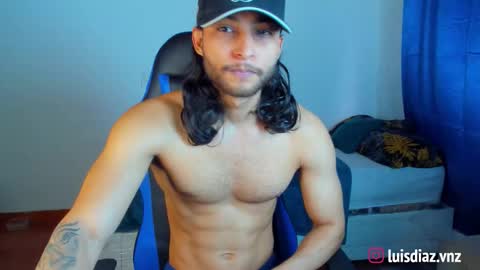 Snapshot of massatgeserotics chatting on February 2026 04:33:01 PM I Am Odin online show from February 2026 04:33:01 PM