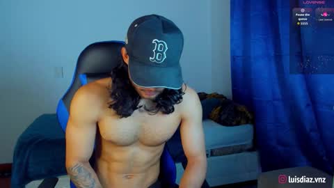 Snapshot of massatgeserotics chatting on February 2026 04:57:02 PM I Am Odin online show from February 2026 04:57:02 PM