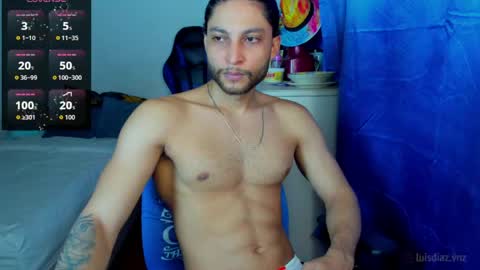 I Am Odin  online show from June 2026 03:58:01 PM