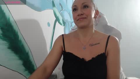 massiel ferreti online show from March 2025 07:54:01 AM