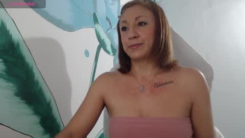 massiel ferreti online show from March 2025 07:58:02 AM