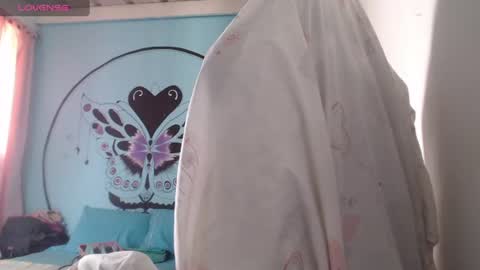 massiel ferreti online show from September 2025 08:33:02 PM