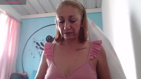 massiel ferreti online show from September 2025 08:20:01 PM