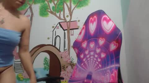 massiel ferreti online show from March 2026 11:26:02 PM