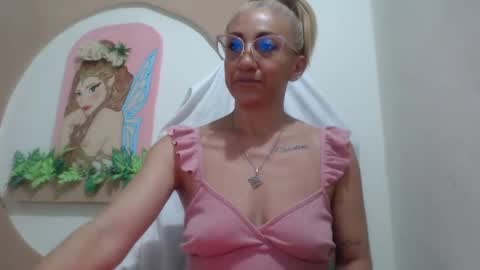 massiel ferreti online show from May 2026 11:50:01 PM