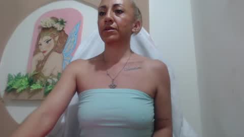 massiel ferreti online show from July 2026 11:18:01 PM