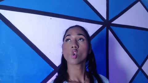 Snapshot of massielhot chatting on October 2025 07:35:02 PM massielhot online show from October 2025 07:35:02 PM