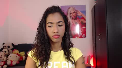 massielhot online show from November 2025 06:34:01 PM