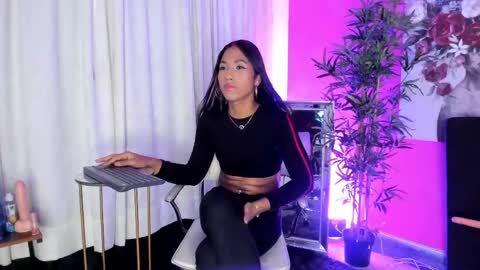 massielhot online show from May 2026 07:54:02 PM