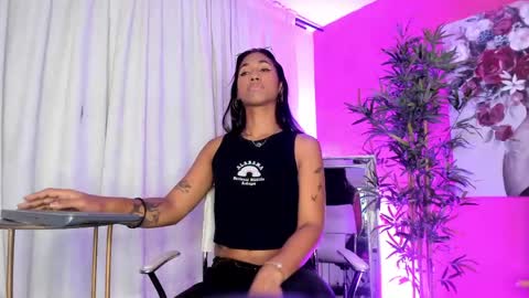 massielhot online show from May 2026 09:53:01 PM