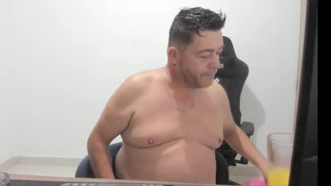 massimo_danger online show from September 2025 05:29:01 AM