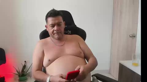 massimo_danger online show from September 2025 05:34:01 PM