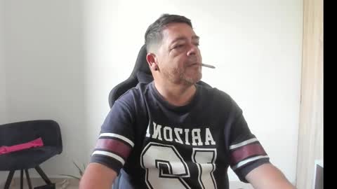 massimo_danger online show from September 2025 11:54:01 AM